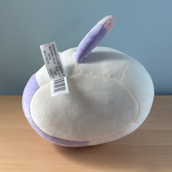 Squishmallow Carlota cat squishmallows 9” - Picture 5 of 6